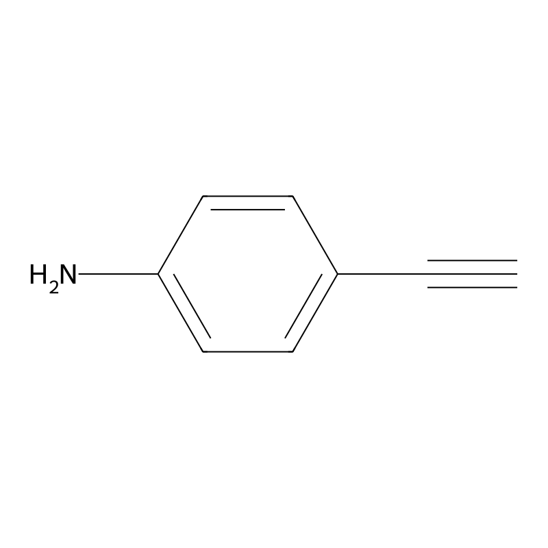4-Ethynylaniline
