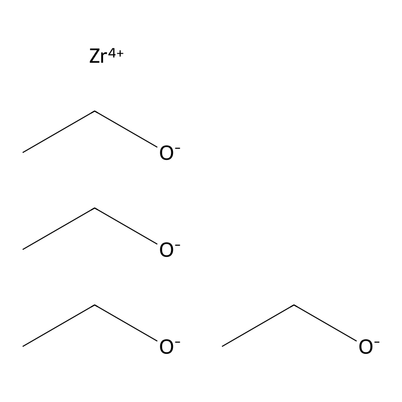 Zirconium(IV) ethoxide