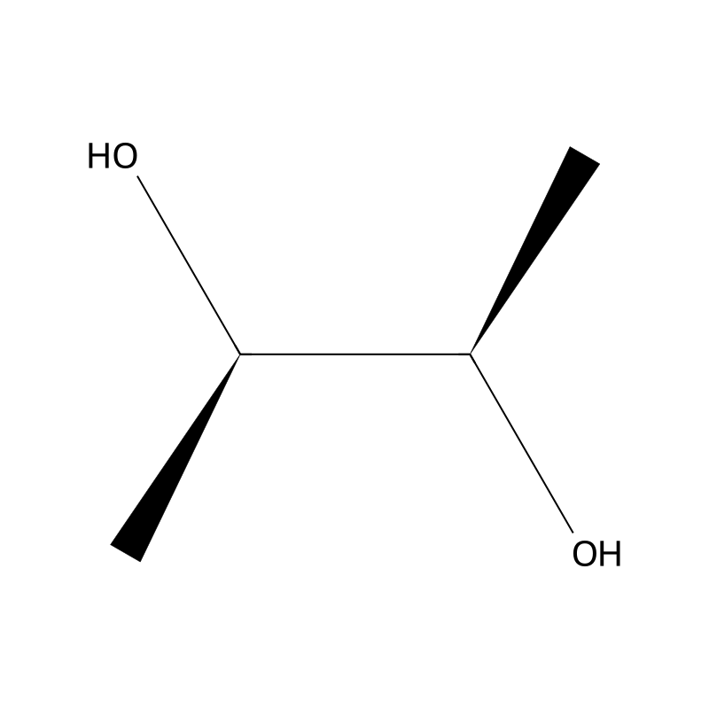 (2R,3R)-butane-2,3-diol