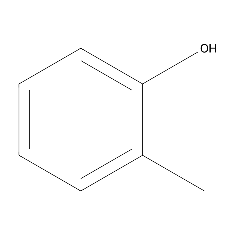o-Cresol