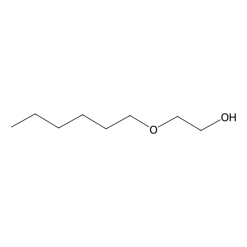 2-(Hexyloxy)ethanol