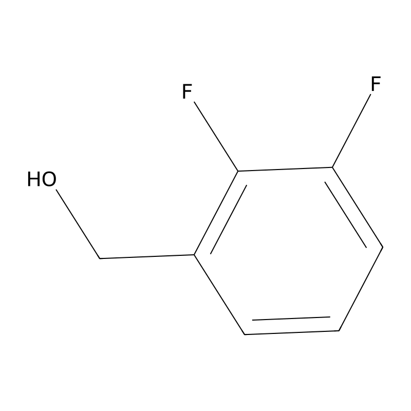 2,3-Difluorobenzyl alcohol