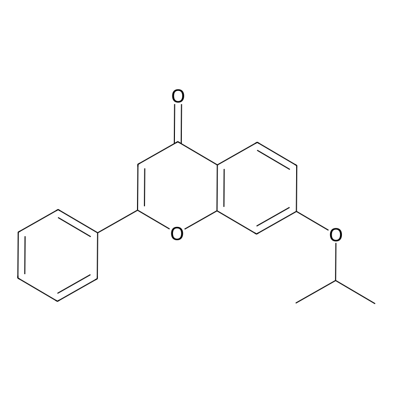 Ipriflavone