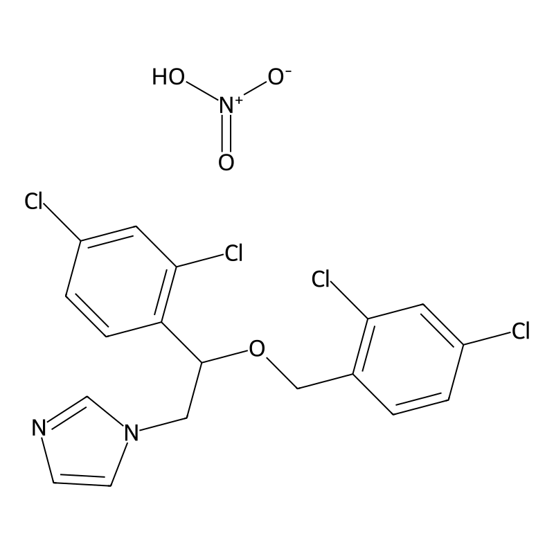 Miconazole nitrate