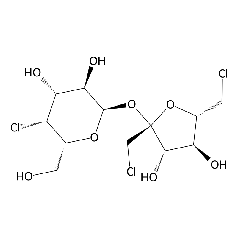Sucralose