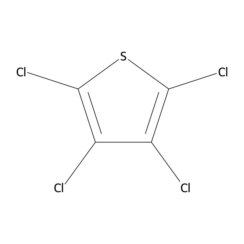 Tetrachlorothiophene