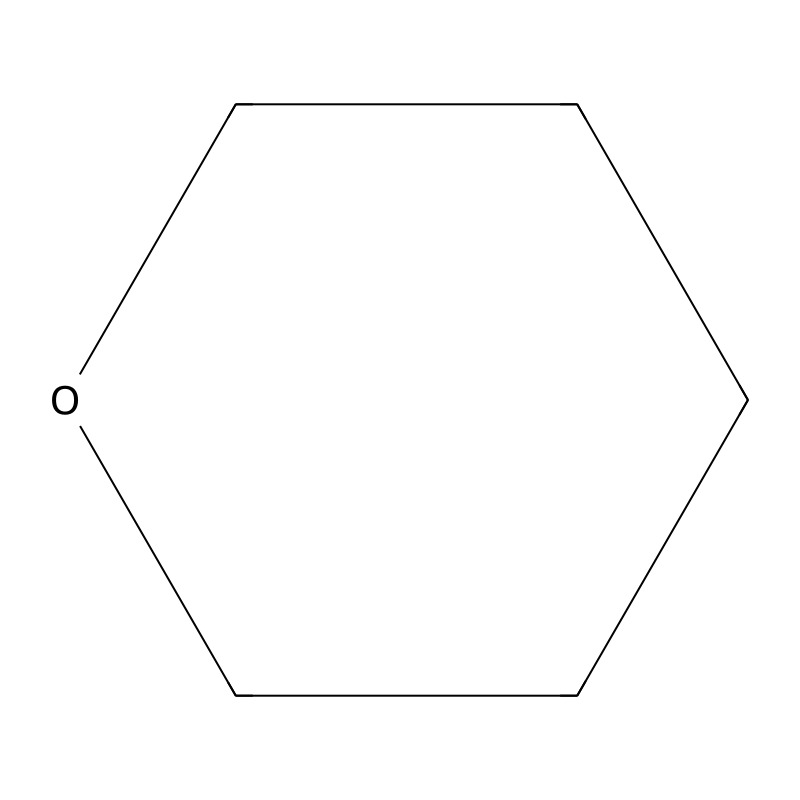 Tetrahydropyran