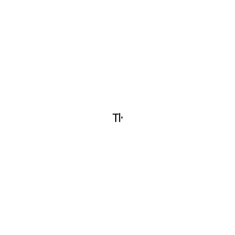 Thallium