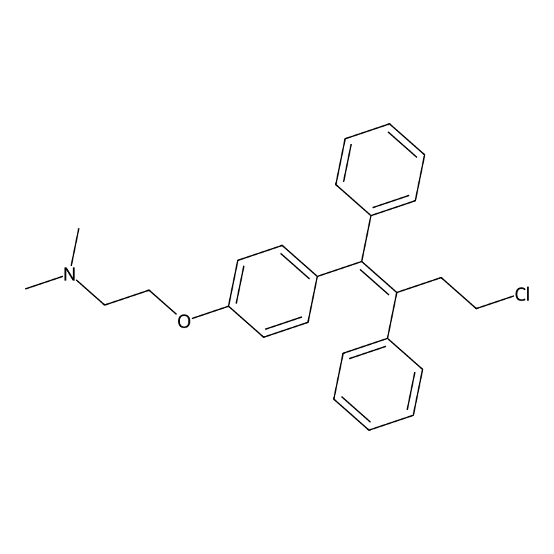 Toremifene