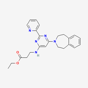 GSK-J4