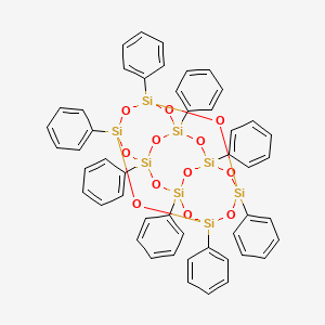 Octaphenylsilsesquioxane
