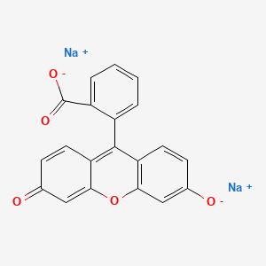 Fluorescein sodium