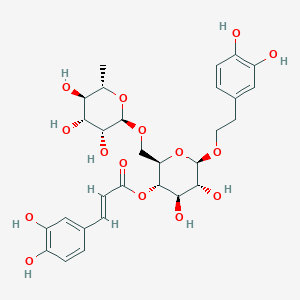 Forsythoside A